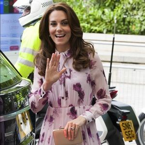 Kate Spade Encore Dress